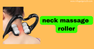 neck massage roller