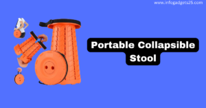 Portable Collapsible Stool