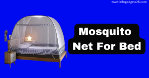 Mosquito Net For Bed