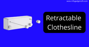 retractable clothesline