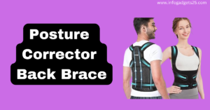 Posture Corrector Back Brace
