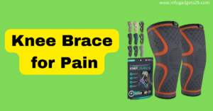 Knee Brace for Pain
