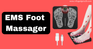 EMS Foot Massagers