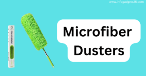 Microfiber Dusters